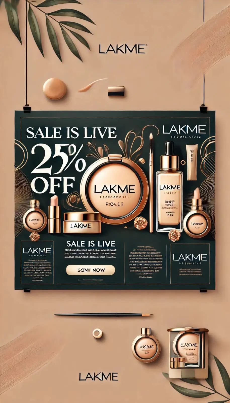 Lakme