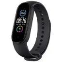 Smart Band, Activity Tracker Fitness Band, Sleep Monitor, Step Tracking, Heart Rate Sensor, Kids Smart Watch for Men