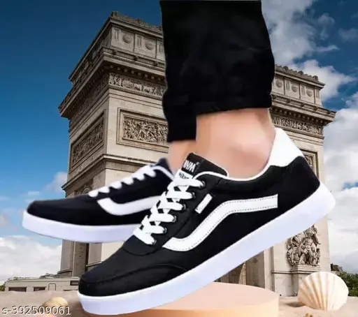 COOPERWINGS Running, Walking, Training, Sports Shoes, Casual shoe Sneakers For Men